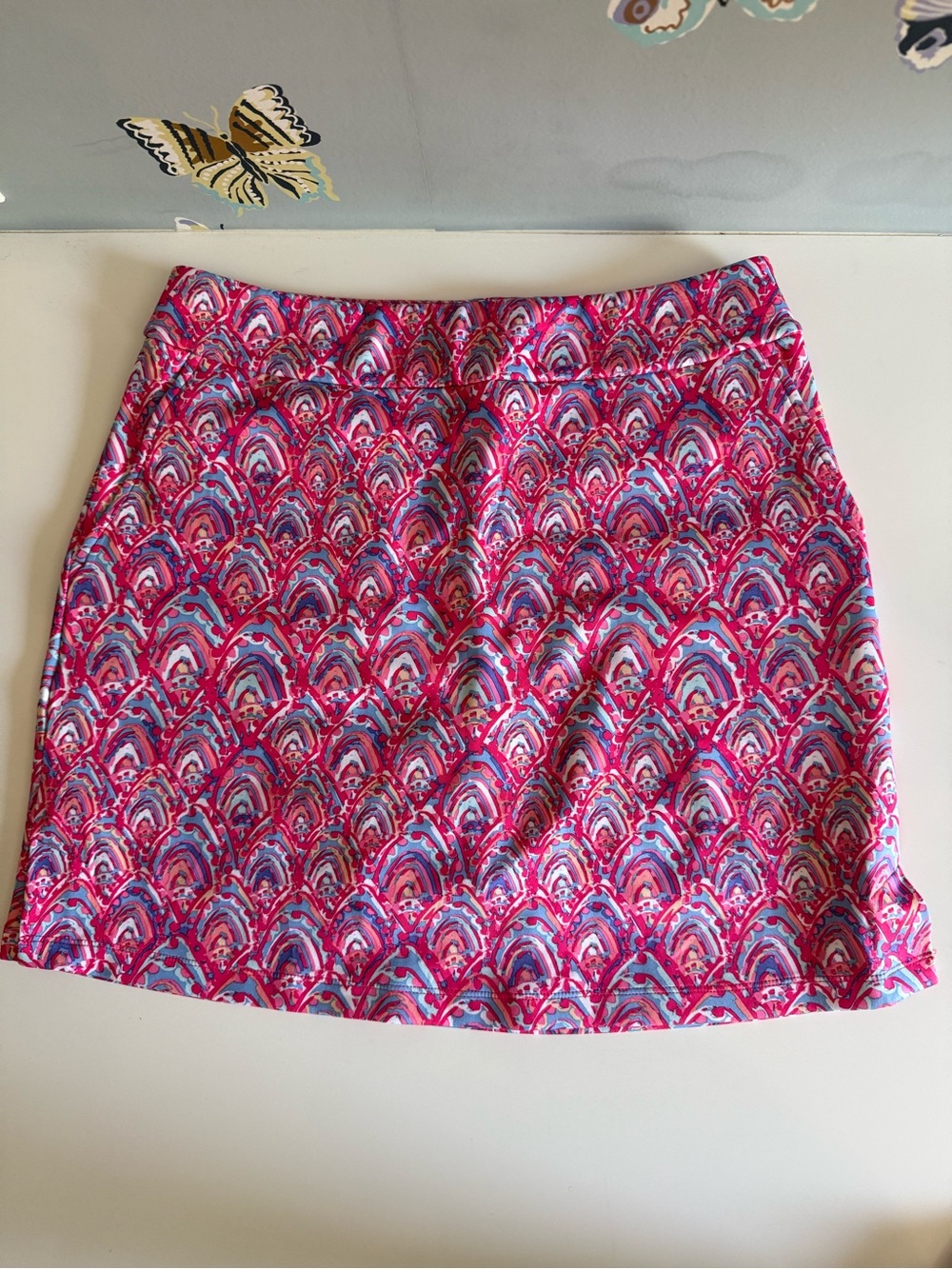 Vineyard Vines Athletic Skort